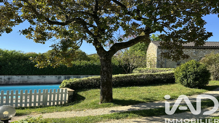 Ma-Cabane - Vente Maison Cocumont, 220 m²