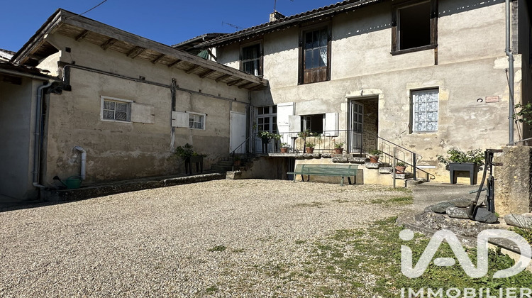 Ma-Cabane - Vente Maison Cocumont, 220 m²