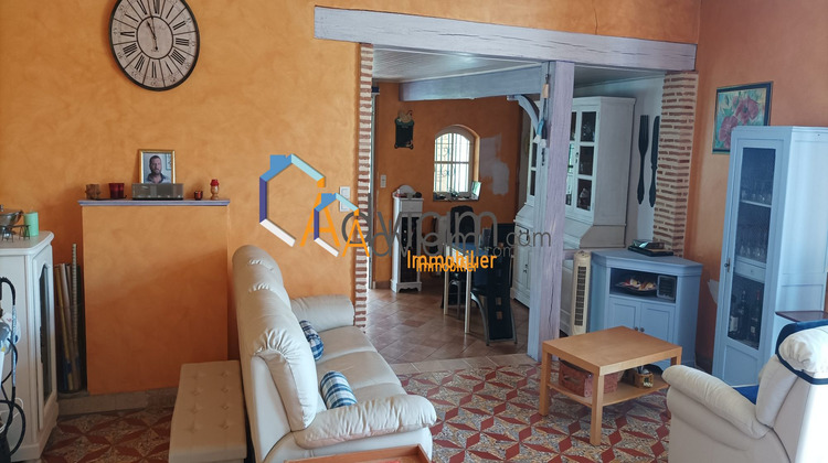 Ma-Cabane - Vente Maison Cocumont, 210 m²