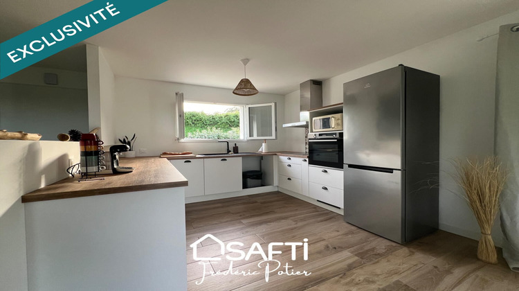 Ma-Cabane - Vente Maison Cocumont, 75 m²