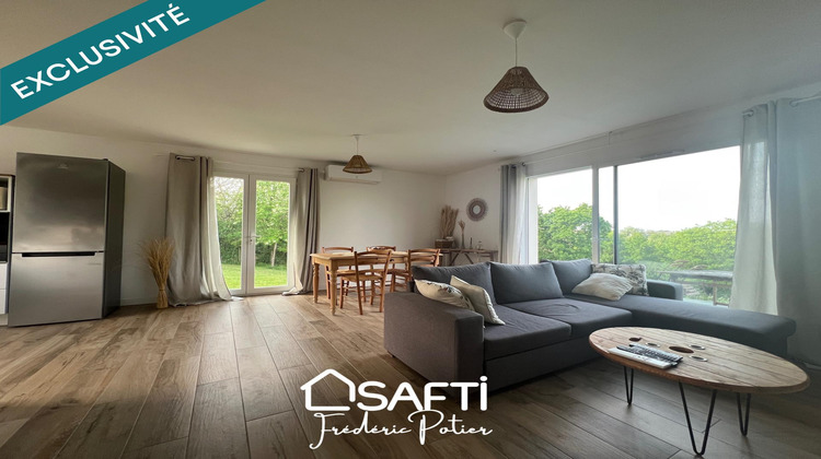 Ma-Cabane - Vente Maison Cocumont, 75 m²