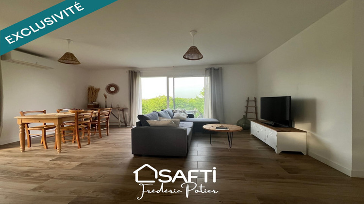 Ma-Cabane - Vente Maison Cocumont, 75 m²