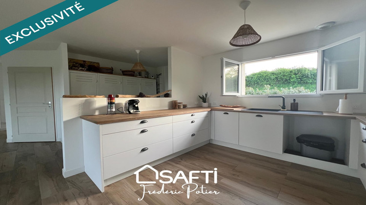 Ma-Cabane - Vente Maison Cocumont, 75 m²