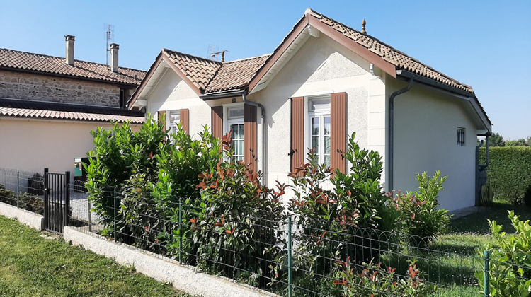 Ma-Cabane - Vente Maison Cocumont, 67 m²