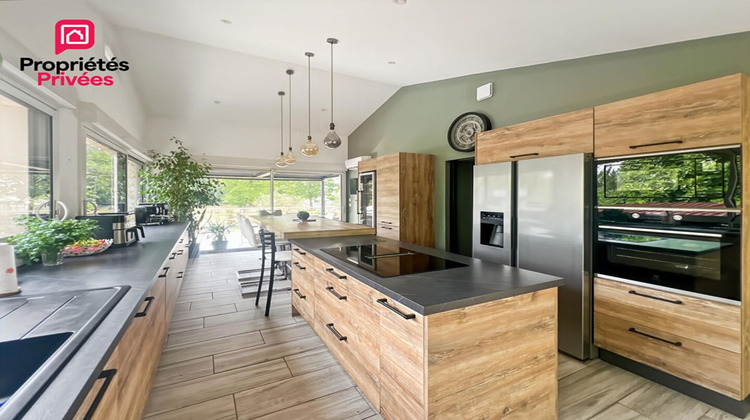 Ma-Cabane - Vente Maison COCUMONT, 142 m²