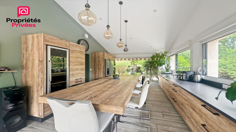 Ma-Cabane - Vente Maison COCUMONT, 142 m²