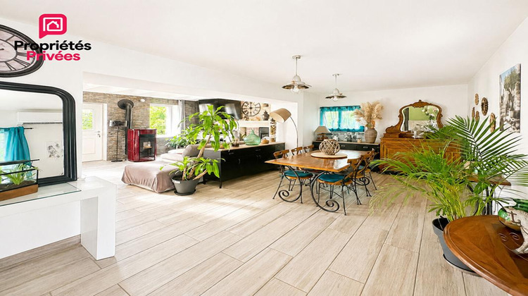 Ma-Cabane - Vente Maison COCUMONT, 142 m²