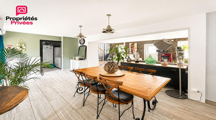 Ma-Cabane - Vente Maison COCUMONT, 142 m²
