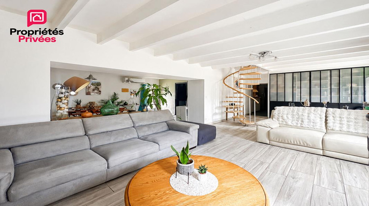 Ma-Cabane - Vente Maison COCUMONT, 142 m²