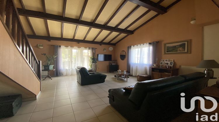 Ma-Cabane - Vente Maison Codalet, 160 m²