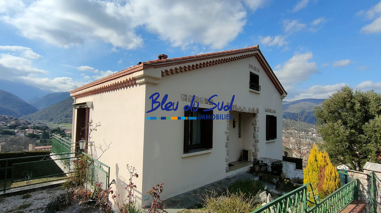 Ma-Cabane - Vente Maison Codalet, 167 m²