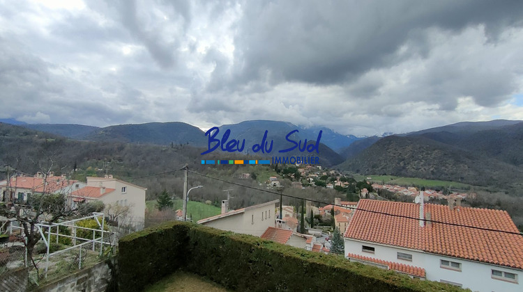 Ma-Cabane - Vente Maison Codalet, 167 m²