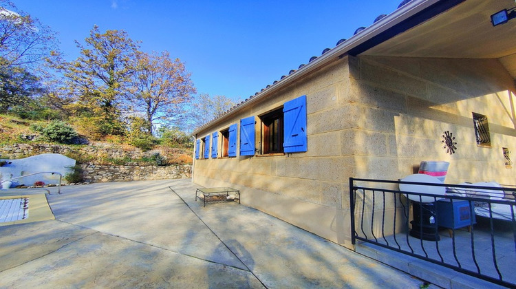 Ma-Cabane - Vente Maison CODALET, 125 m²