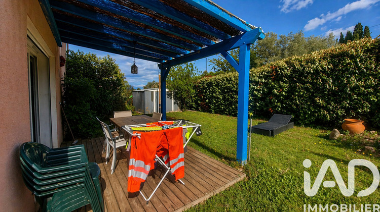 Ma-Cabane - Vente Maison Codalet, 115 m²