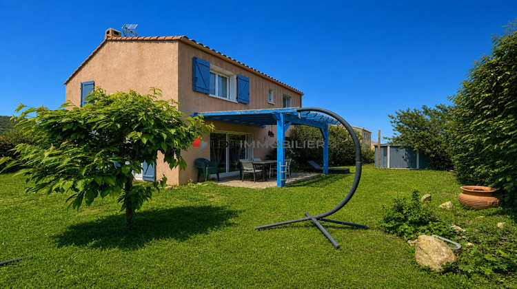 Ma-Cabane - Vente Maison Codalet, 115 m²