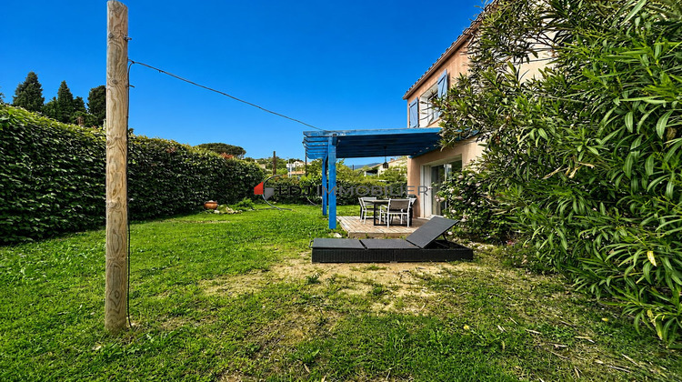 Ma-Cabane - Vente Maison Codalet, 115 m²