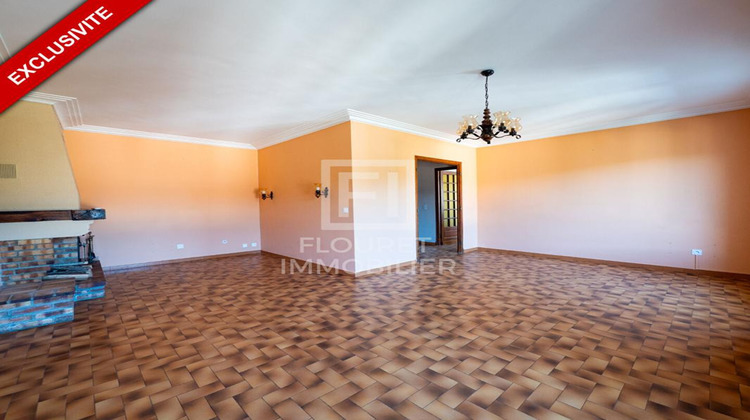 Ma-Cabane - Vente Maison CODALET, 105 m²