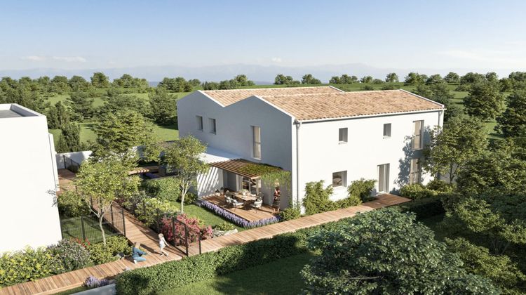 Ma-Cabane - Vente Maison Codognan, 119 m²