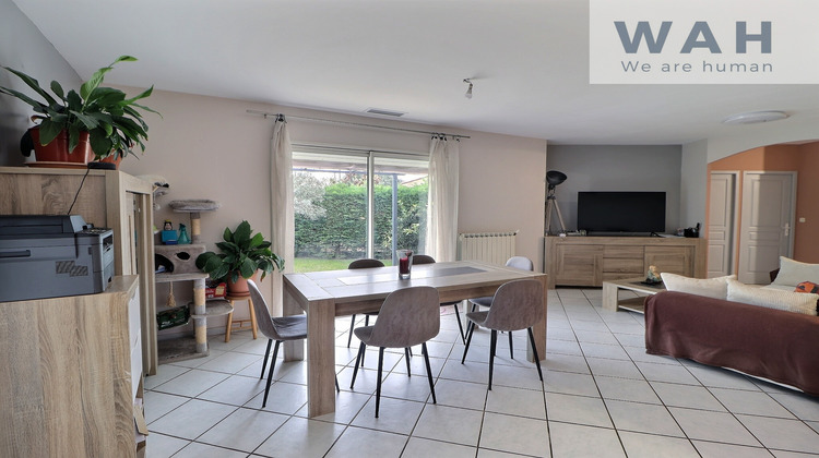 Ma-Cabane - Vente Maison Codognan, 91 m²