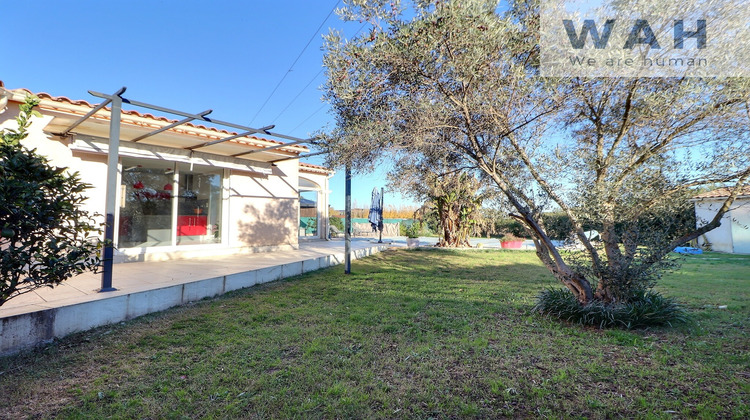 Ma-Cabane - Vente Maison Codognan, 91 m²