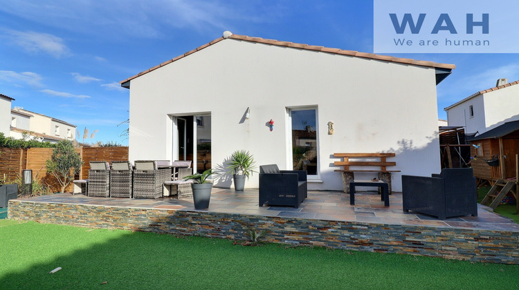 Ma-Cabane - Vente Maison Codognan, 80 m²