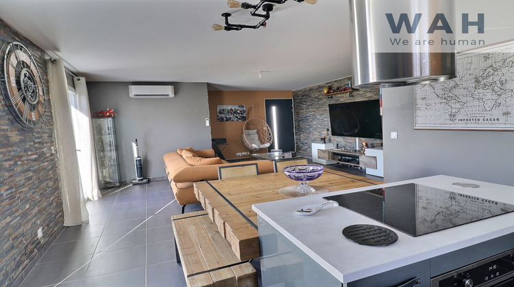 Ma-Cabane - Vente Maison Codognan, 80 m²