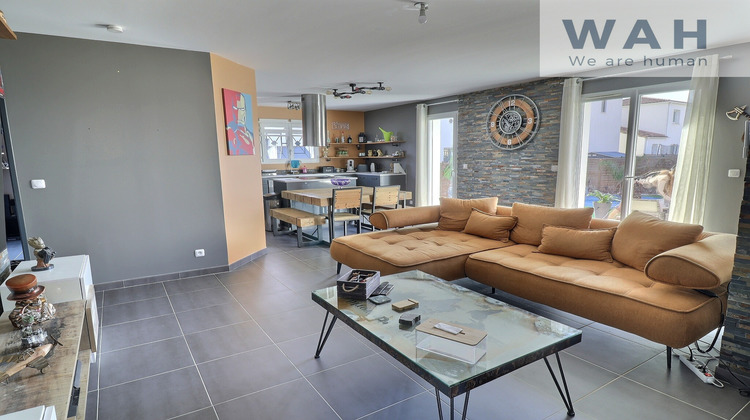 Ma-Cabane - Vente Maison Codognan, 80 m²