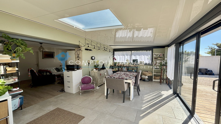 Ma-Cabane - Vente Maison Codognan, 110 m²