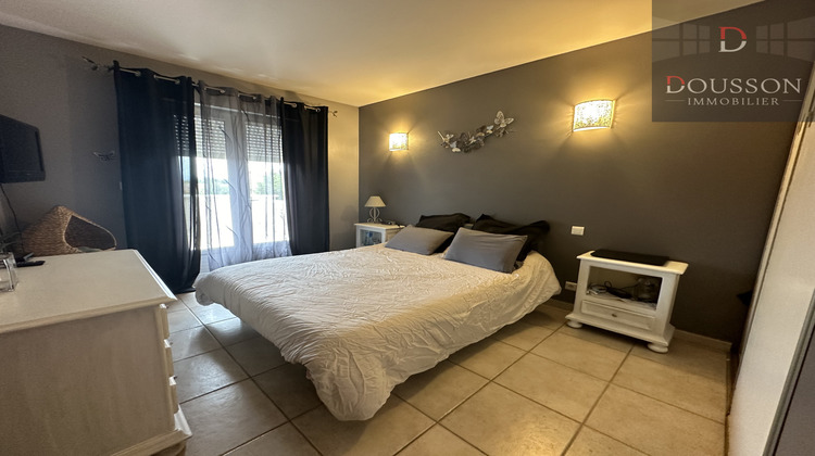 Ma-Cabane - Vente Maison Codognan, 96 m²