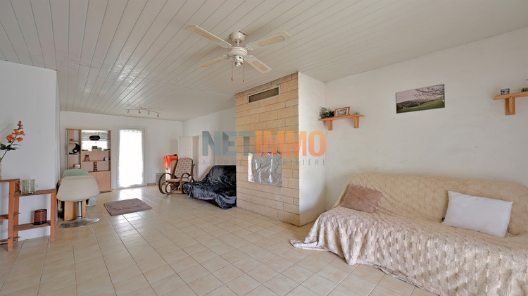 Ma-Cabane - Vente Maison Codognan, 84 m²