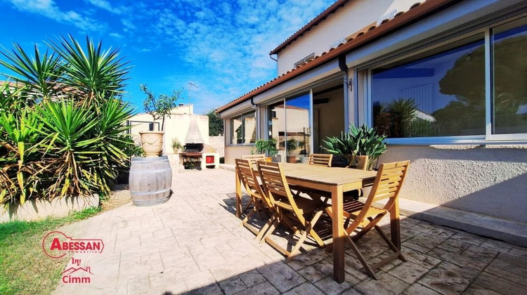 Ma-Cabane - Vente Maison CODOGNAN, 154 m²