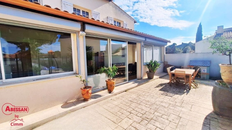 Ma-Cabane - Vente Maison CODOGNAN, 154 m²