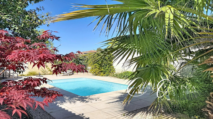 Ma-Cabane - Vente Maison Codognan, 104 m²