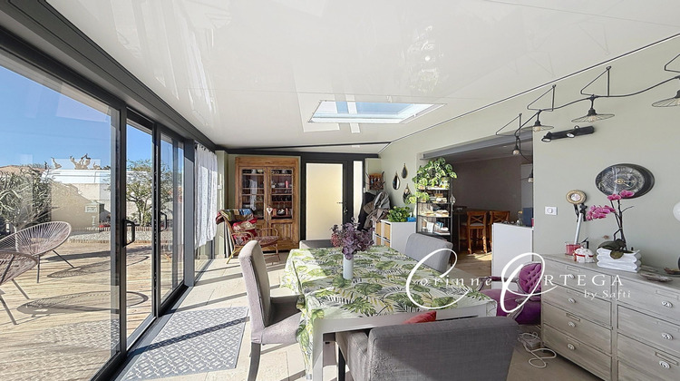 Ma-Cabane - Vente Maison Codognan, 104 m²