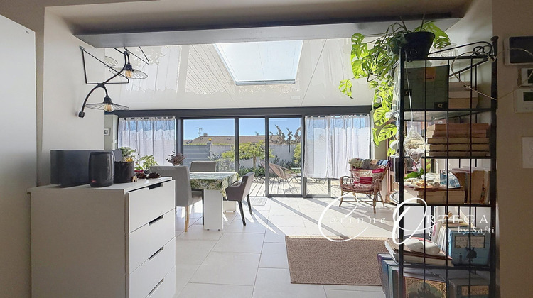 Ma-Cabane - Vente Maison Codognan, 104 m²