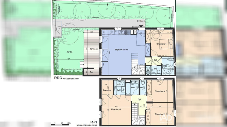 Ma-Cabane - Vente Maison Codognan, 119 m²