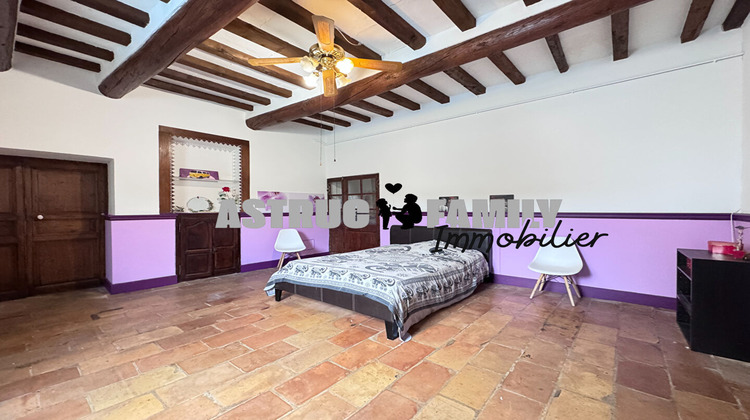 Ma-Cabane - Vente Maison CODOGNAN, 326 m²