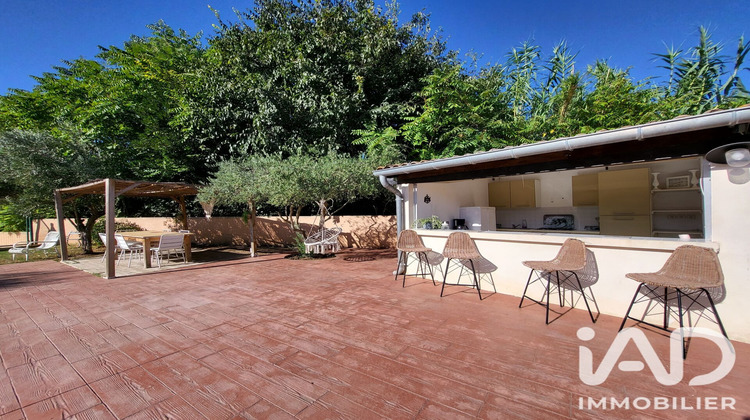 Ma-Cabane - Vente Maison Codognan, 108 m²