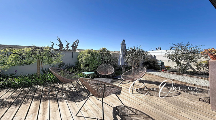 Ma-Cabane - Vente Maison Codognan, 104 m²