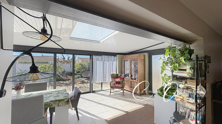Ma-Cabane - Vente Maison Codognan, 104 m²