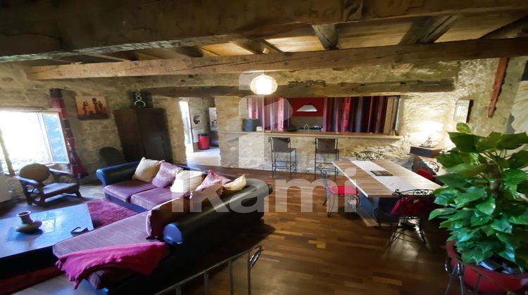 Ma-Cabane - Vente Maison Codolet, 161 m²