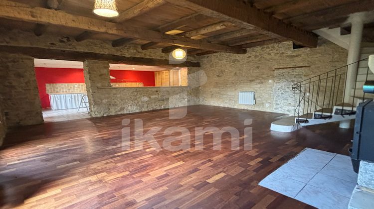 Ma-Cabane - Vente Maison Codolet, 161 m²