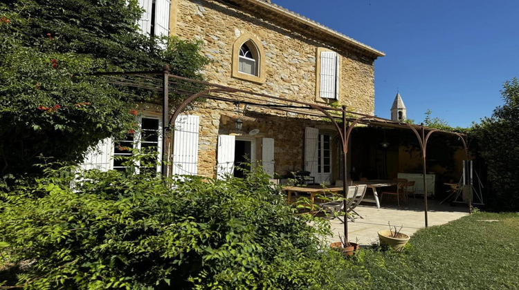 Ma-Cabane - Vente Maison CODOLET, 208 m²