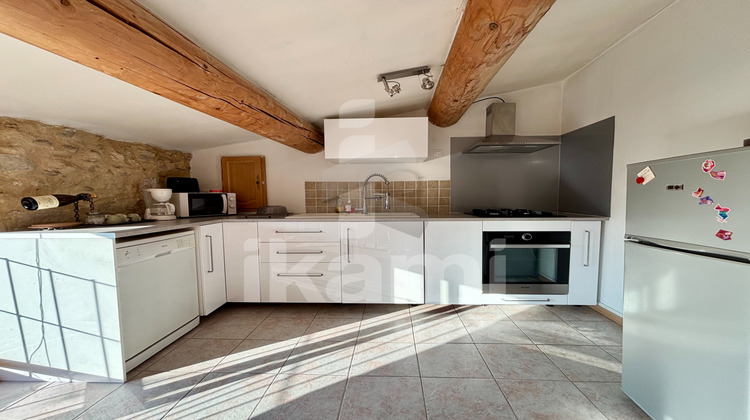 Ma-Cabane - Vente Maison Codolet, 82 m²