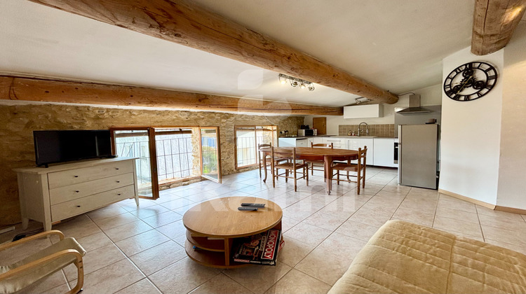 Ma-Cabane - Vente Maison Codolet, 82 m²