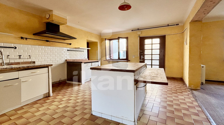 Ma-Cabane - Vente Maison Codolet, 150 m²