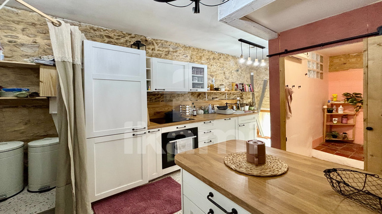 Ma-Cabane - Vente Maison Codolet, 75 m²