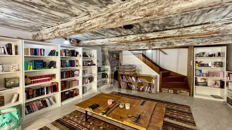 Ma-Cabane - Vente Maison Codolet, 75 m²