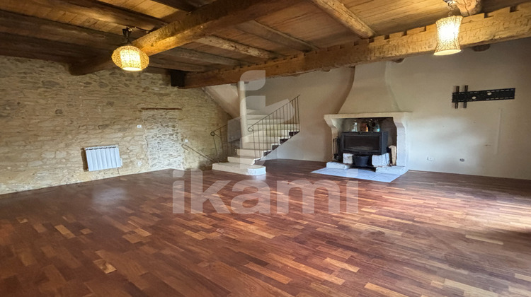 Ma-Cabane - Vente Maison Codolet, 161 m²