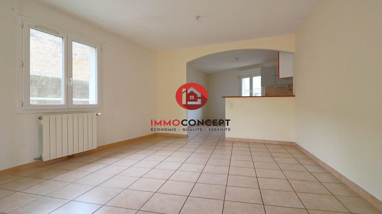 Ma-Cabane - Vente Maison Codolet, 81 m²